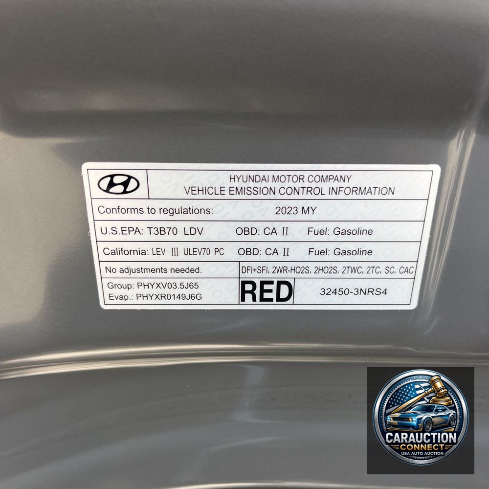 2023 Genesis G90 3.5T e-Supercharger