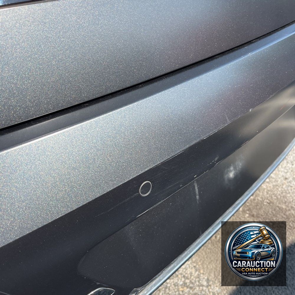 2023 Genesis G90 3.5T e-Supercharger