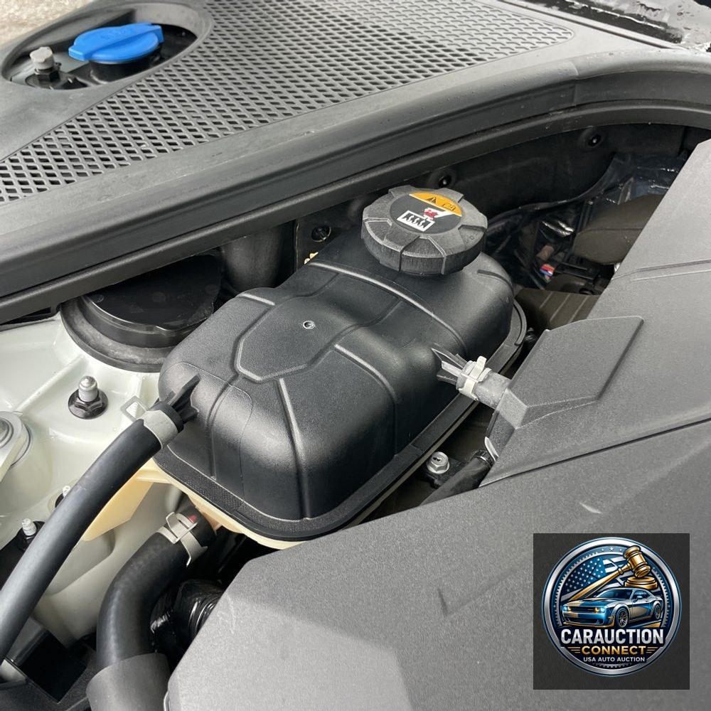 2024 Genesis G90 3.5T e-Supercharger