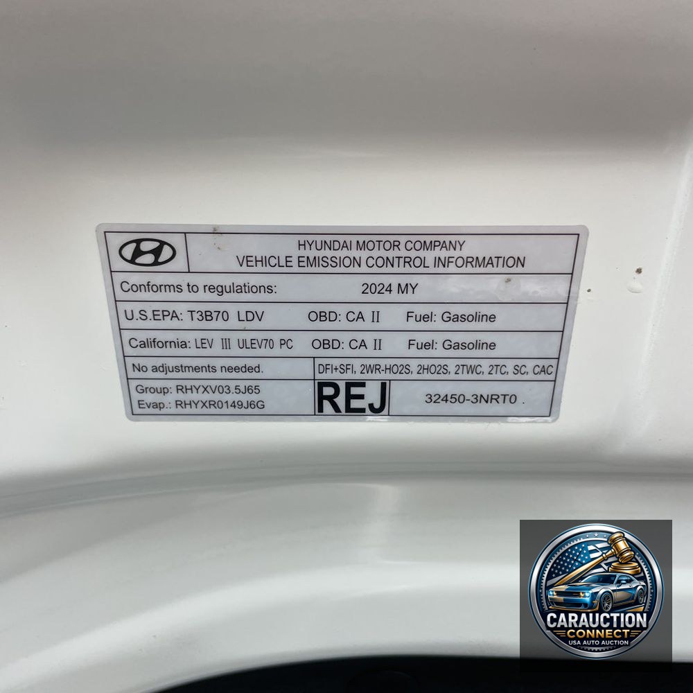2024 Genesis G90 3.5T e-Supercharger