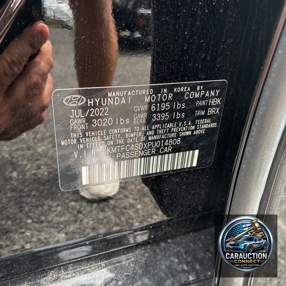 2023 Genesis G90 3.5T e-Supercharger