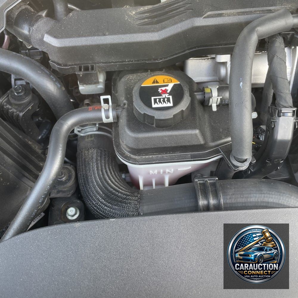 2023 Genesis G90 3.5T e-Supercharger