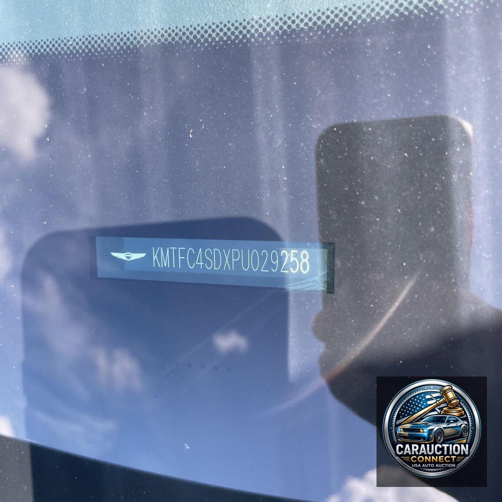 2023 Genesis G90 3.5T e-Supercharger