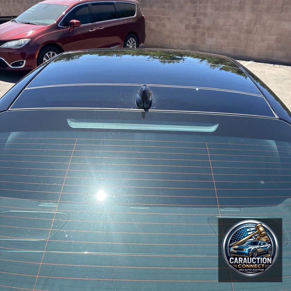 2024 Genesis G80 3.5T Sport