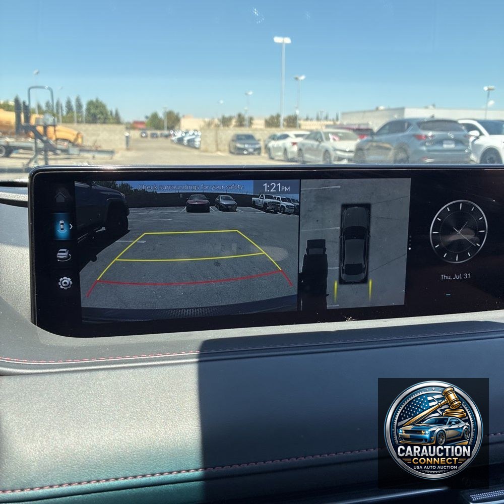 2024 Genesis G80 3.5T Sport