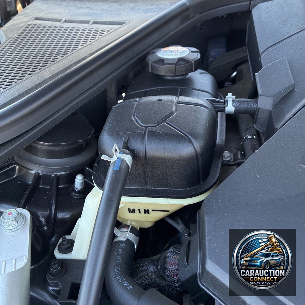 2024 Genesis G80 3.5T Sport