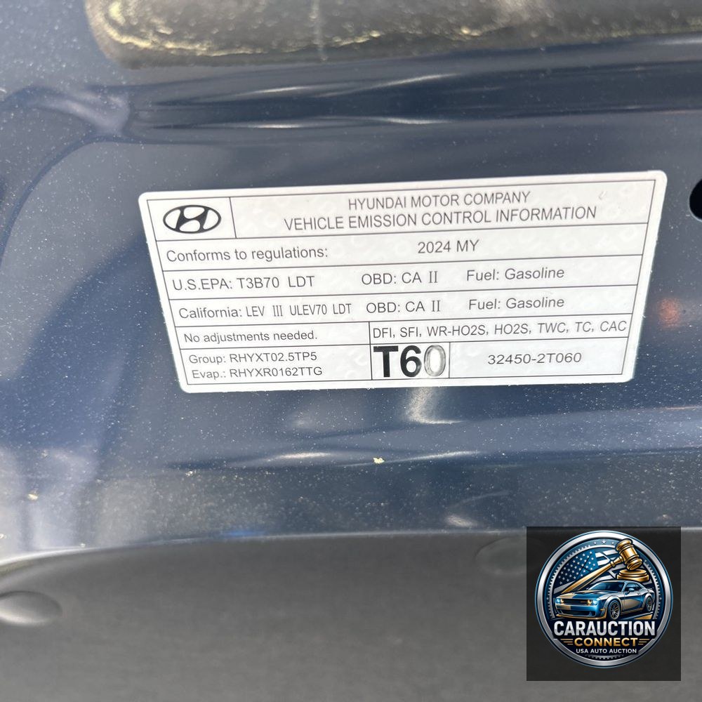 2024 Genesis GV80 2.5T