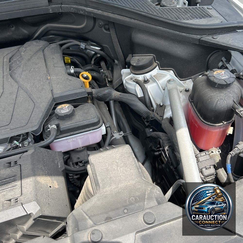 2024 Genesis GV80 2.5T