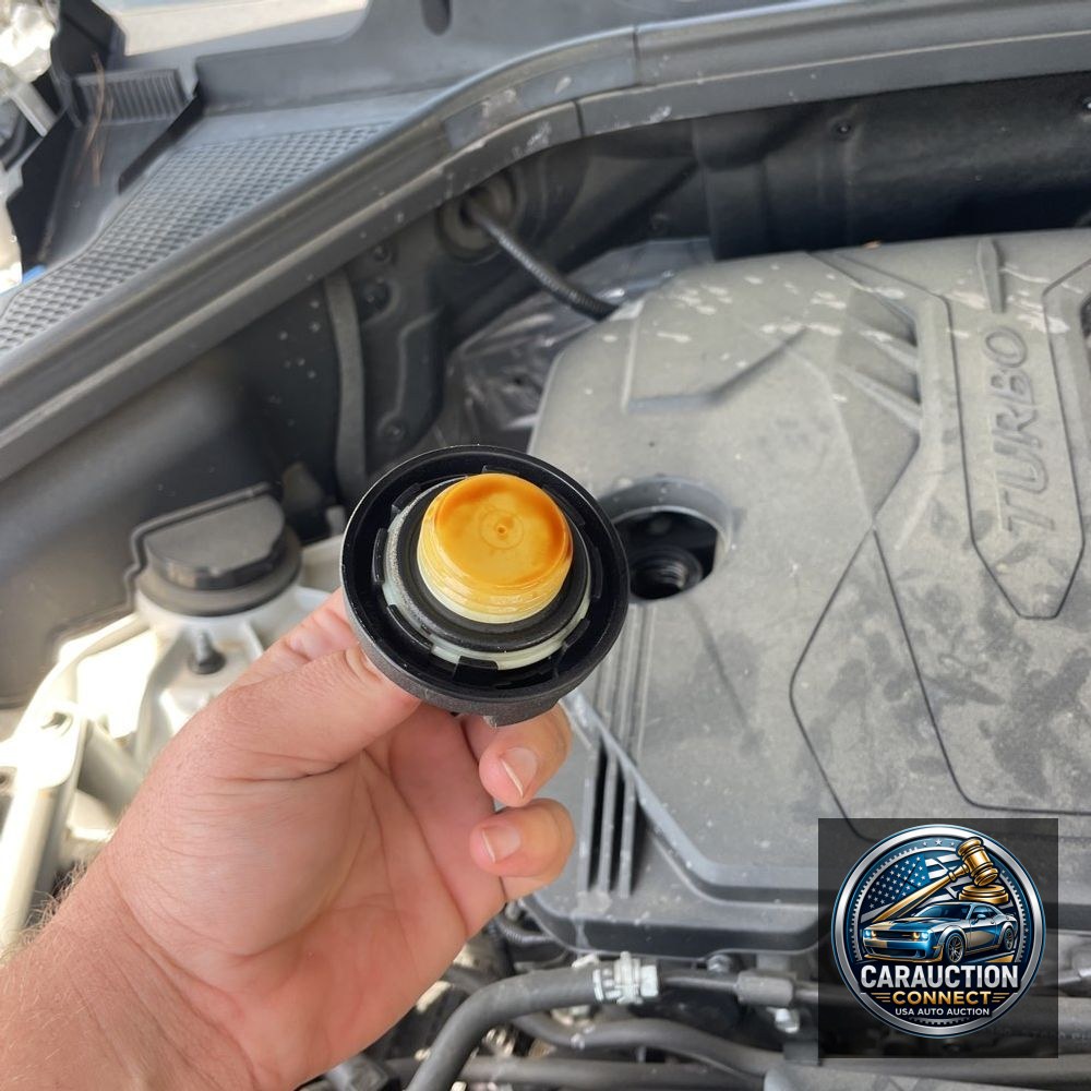 2025 Genesis GV80 2.5T Prestige