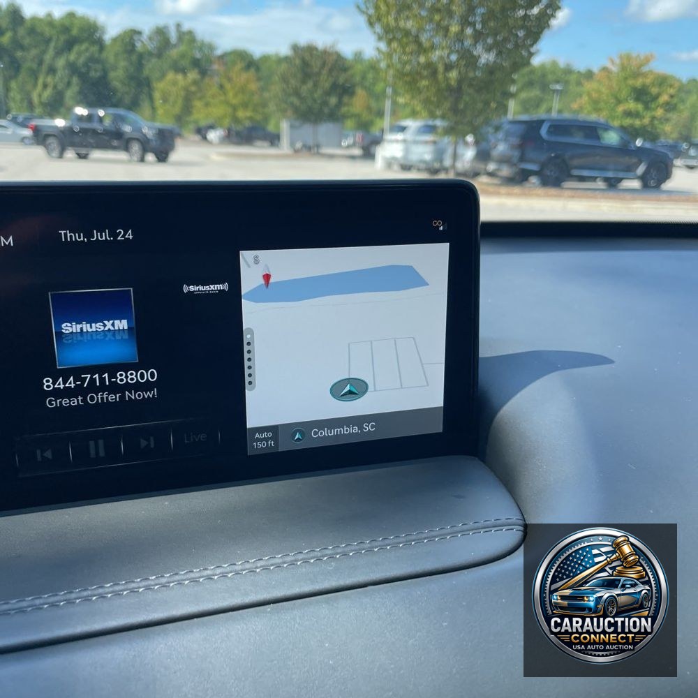 2024 Genesis GV80 3.5T