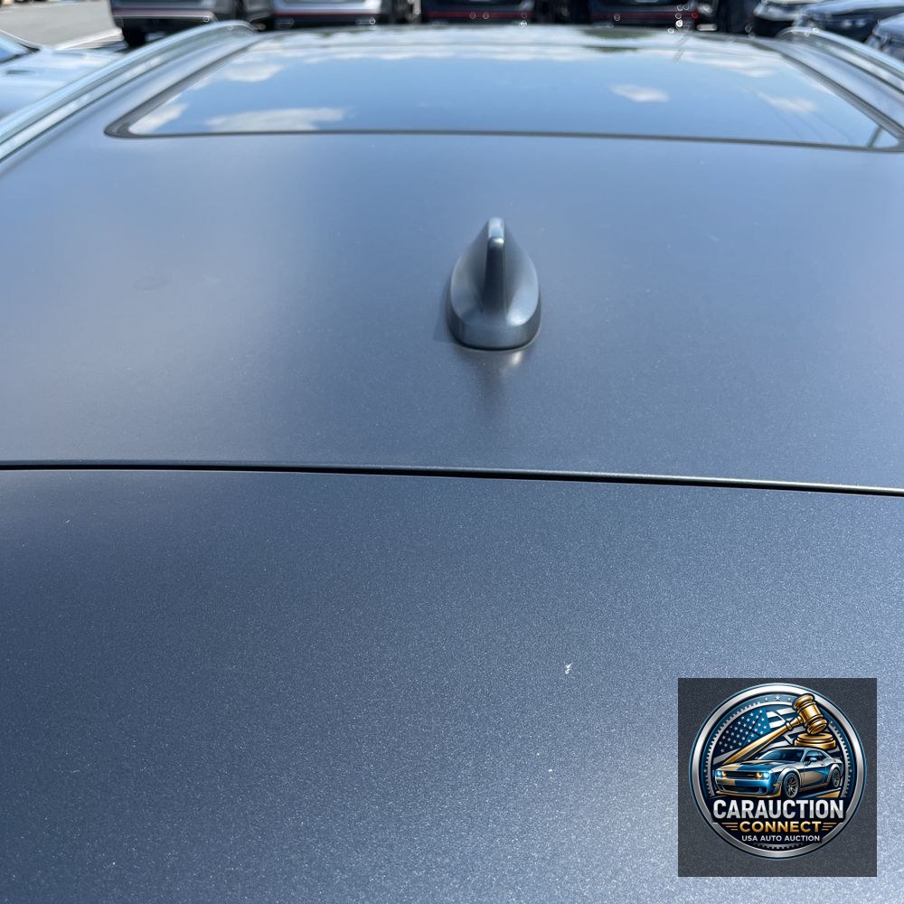 2022 Genesis GV80 3.5T Prestige Signature