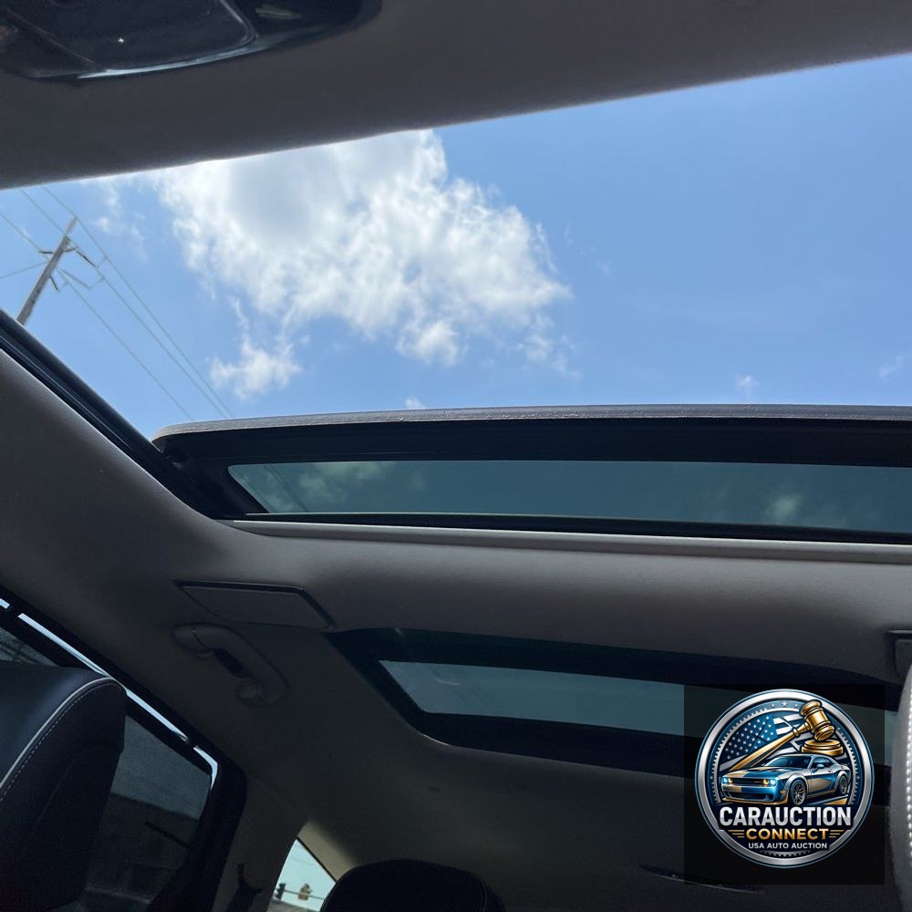 2022 Genesis GV80 3.5T Prestige Signature