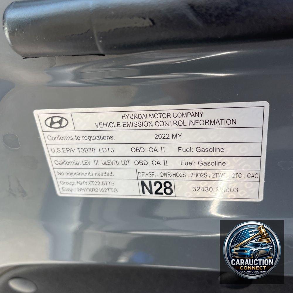 2022 Genesis GV80 3.5T Prestige Signature