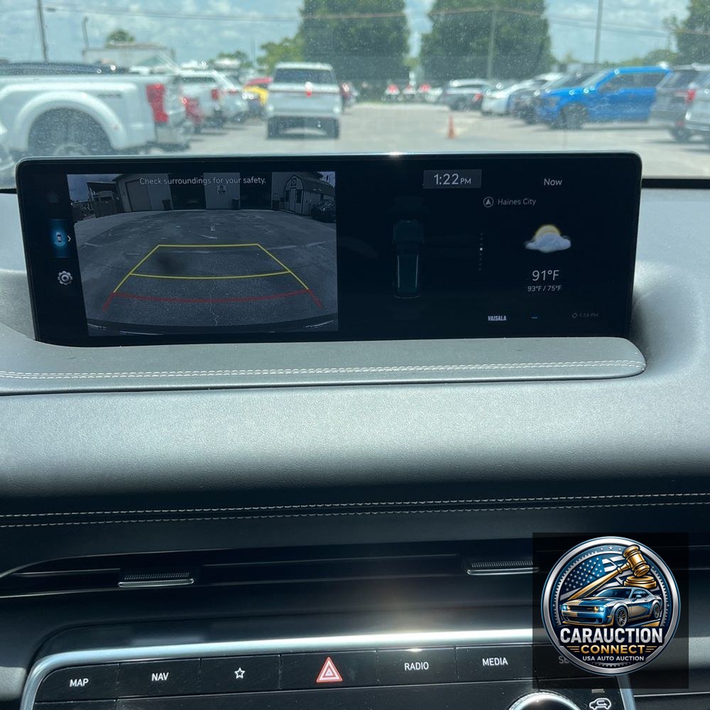 2023 Genesis GV80 3.5T