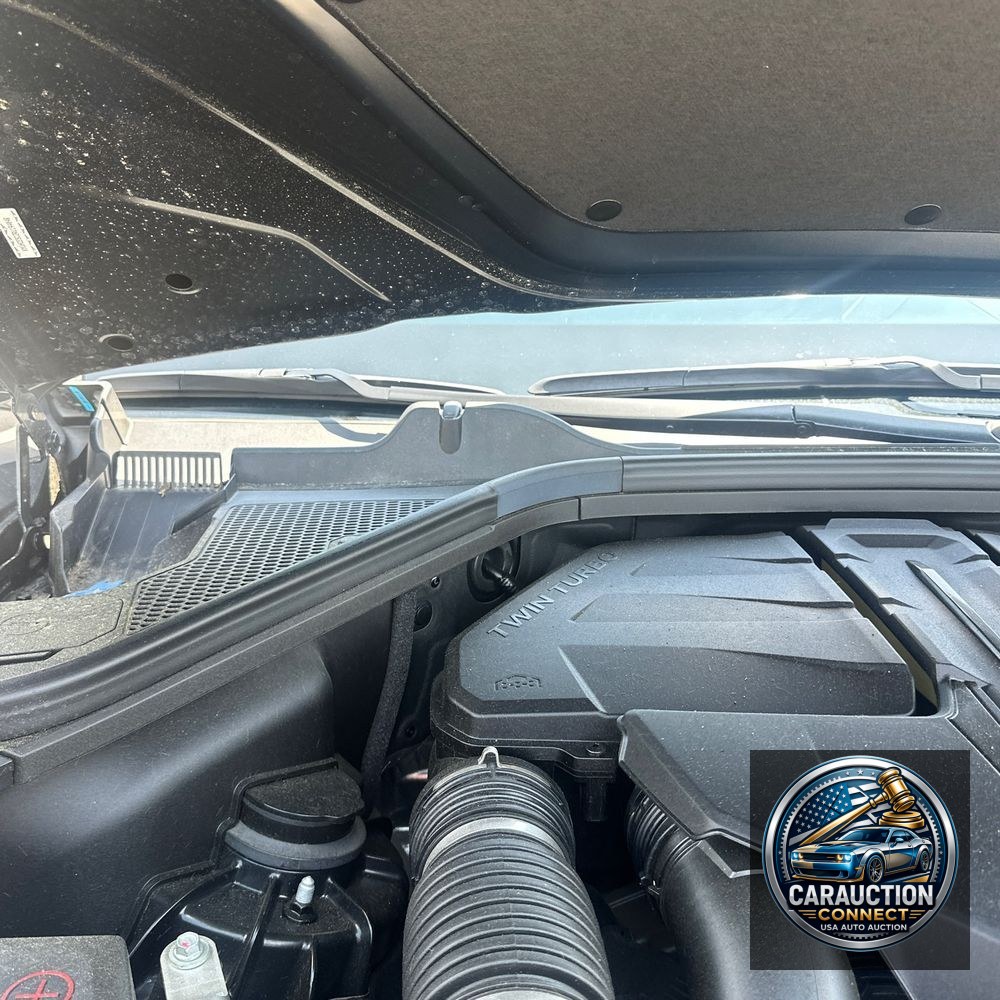 2024 Genesis GV80 3.5T
