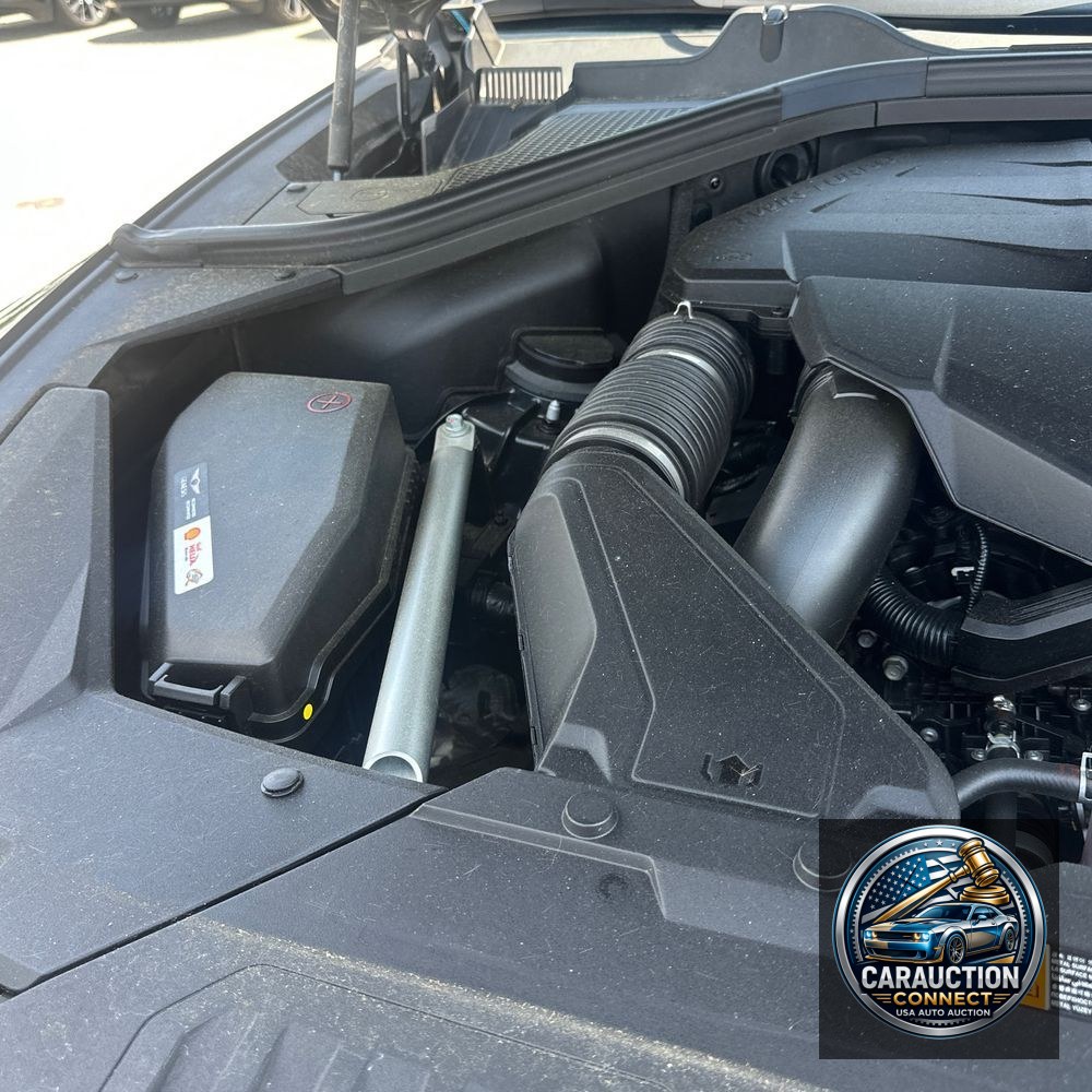 2024 Genesis GV80 3.5T