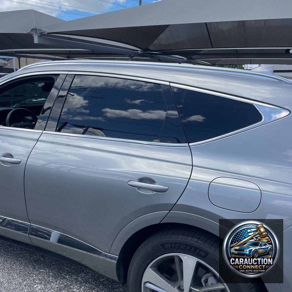2024 Genesis GV80 3.5T