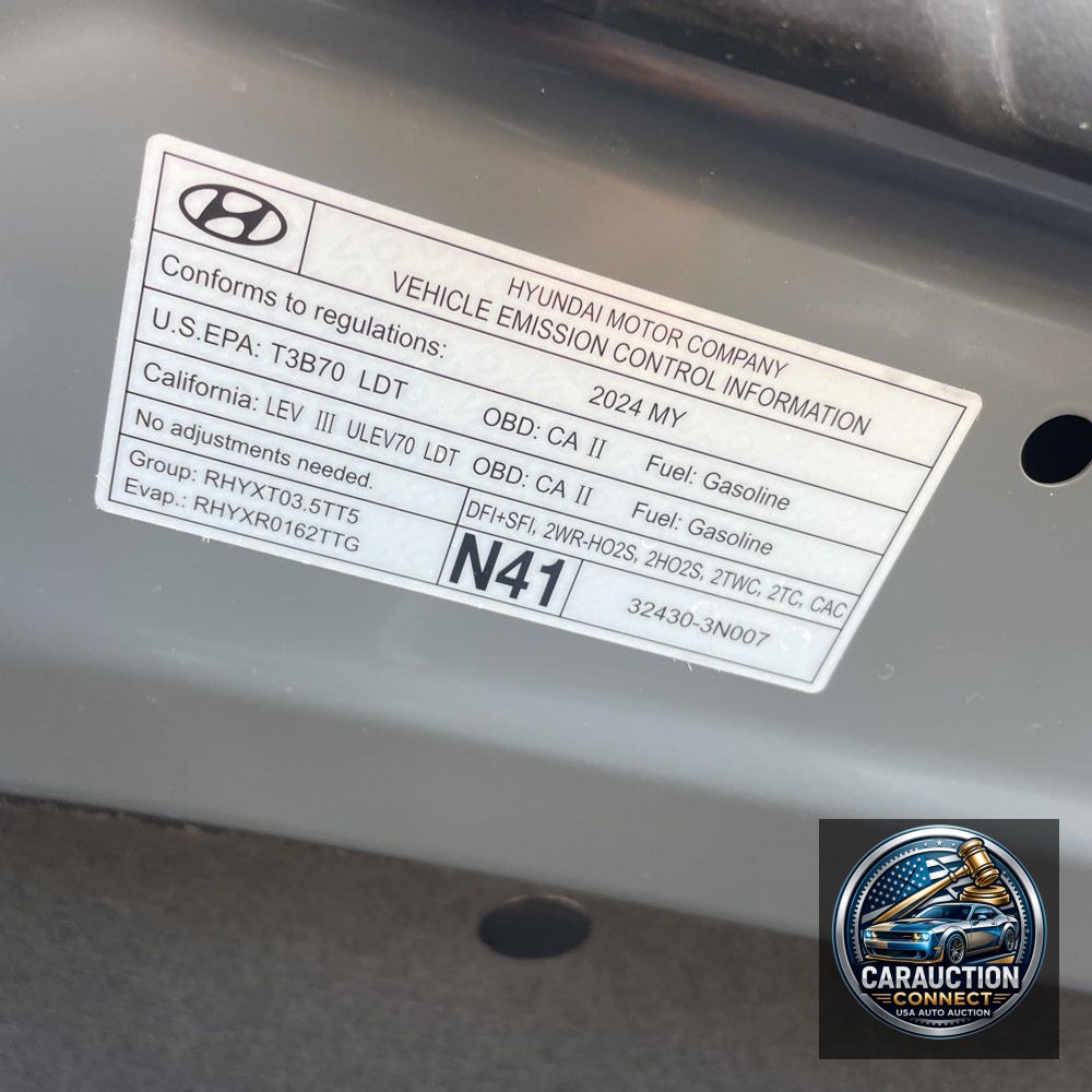 2024 Genesis GV80 3.5T