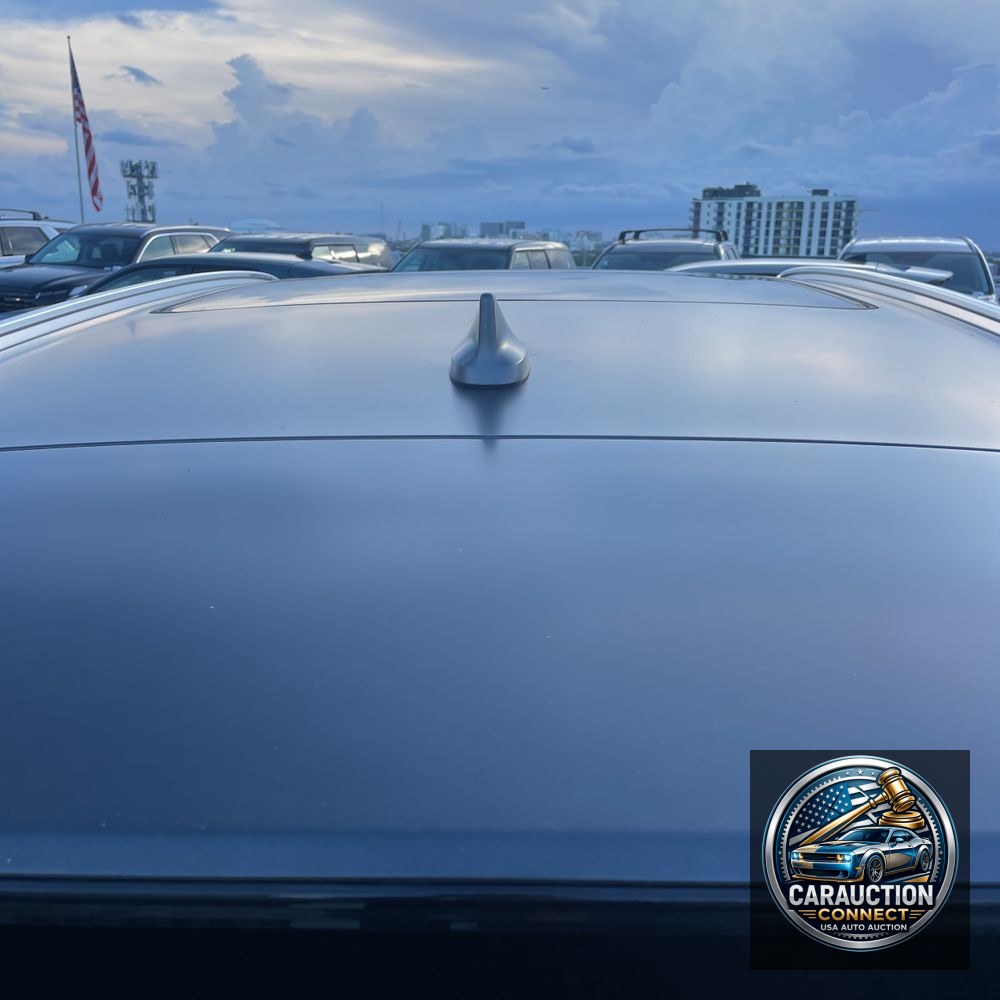 2022 Genesis GV80 3.5T Prestige Signature