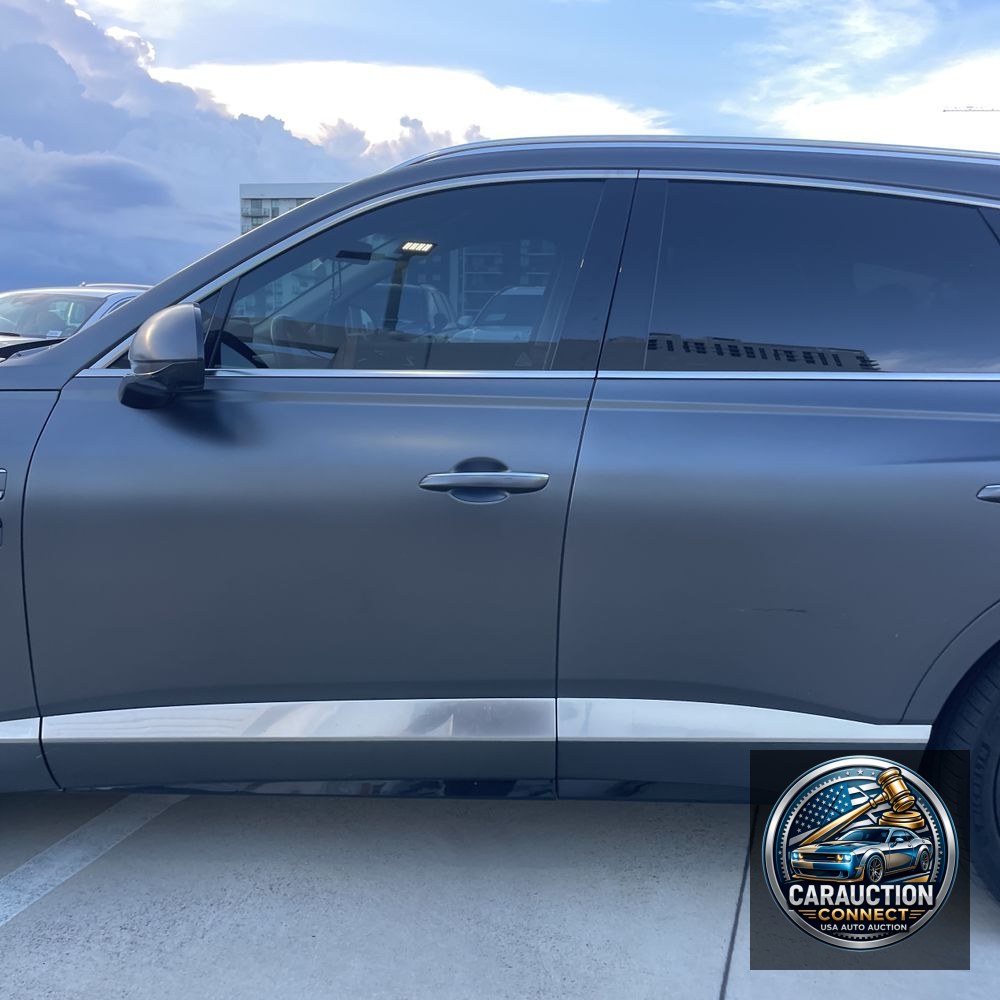 2022 Genesis GV80 3.5T Prestige Signature