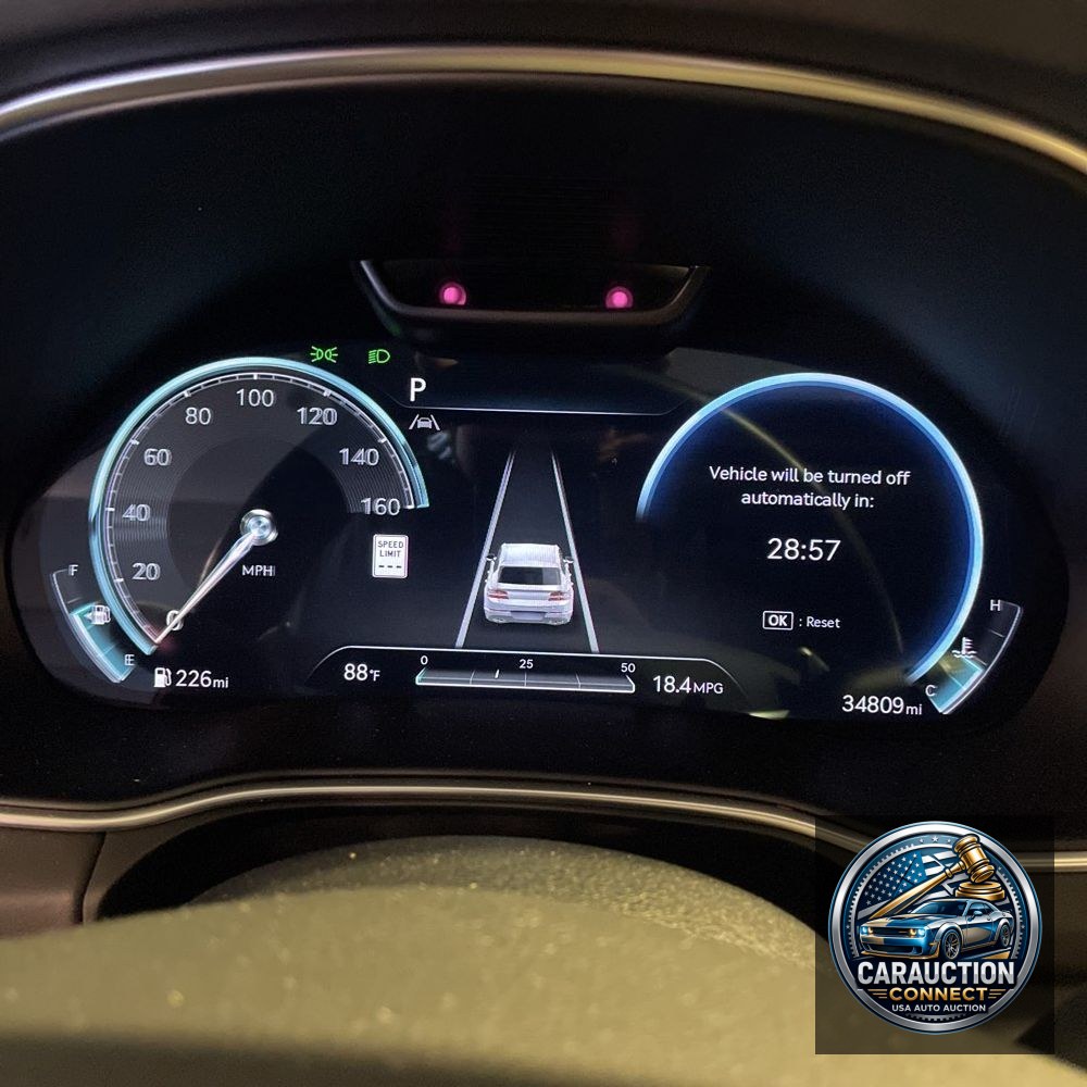 2022 Genesis GV80 3.5T Prestige Signature