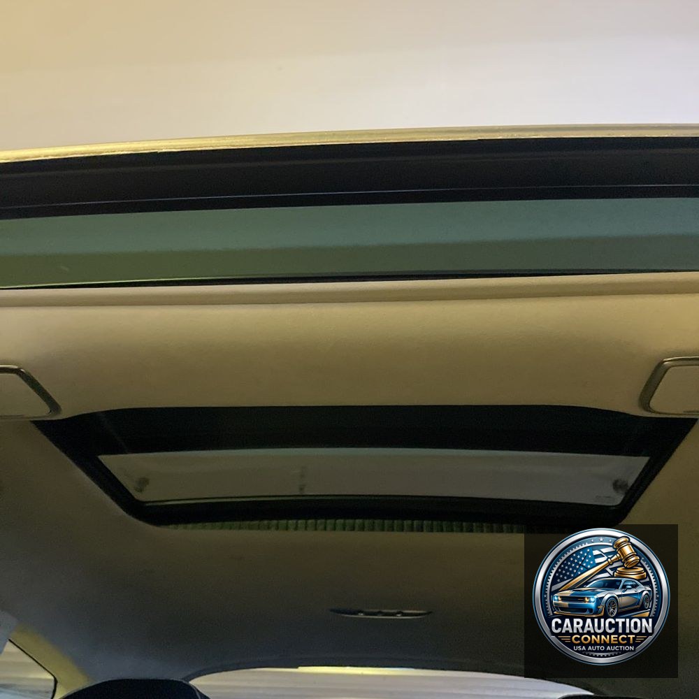 2022 Genesis GV80 3.5T Prestige Signature