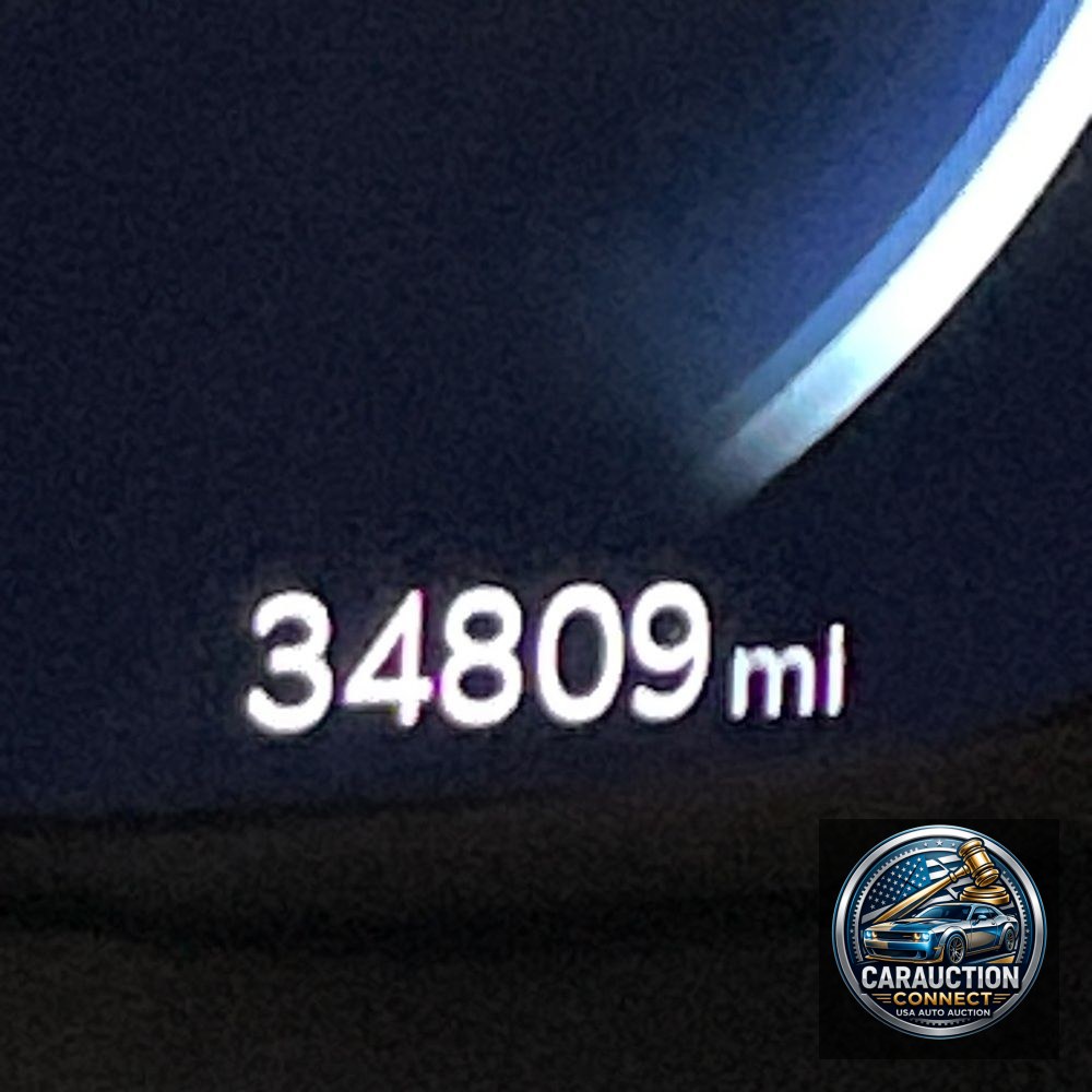 2022 Genesis GV80 3.5T Prestige Signature