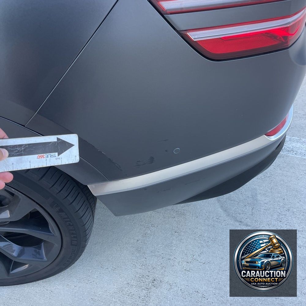 2022 Genesis GV80 3.5T Prestige Signature