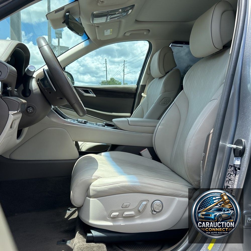 2023 Genesis GV80 3.5T Advanced+