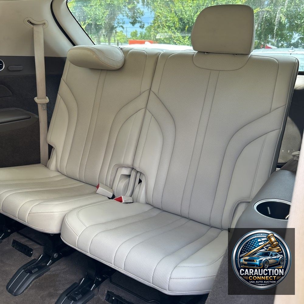 2023 Genesis GV80 3.5T Advanced+