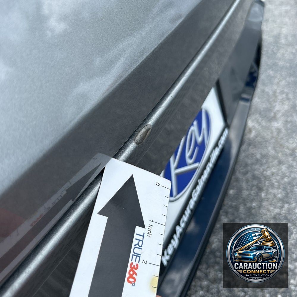 2023 Genesis GV80 3.5T Advanced+