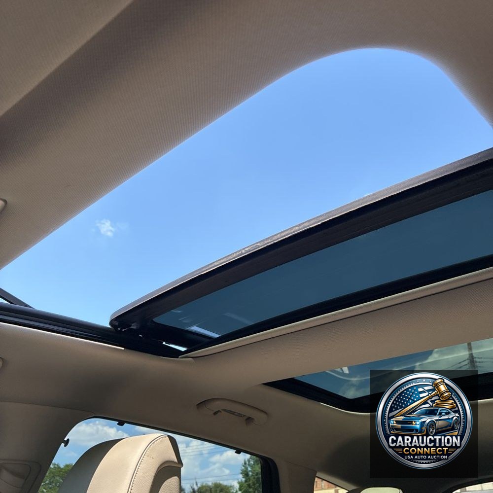 2023 Genesis GV80 3.5T Advanced+