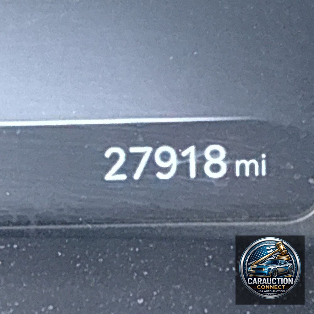2023 Genesis GV80 3.5T Advanced+