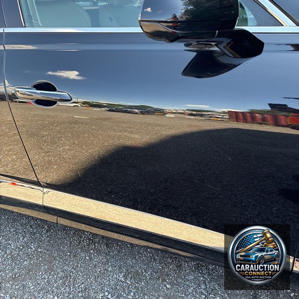 2023 Genesis GV80 3.5T Advanced+