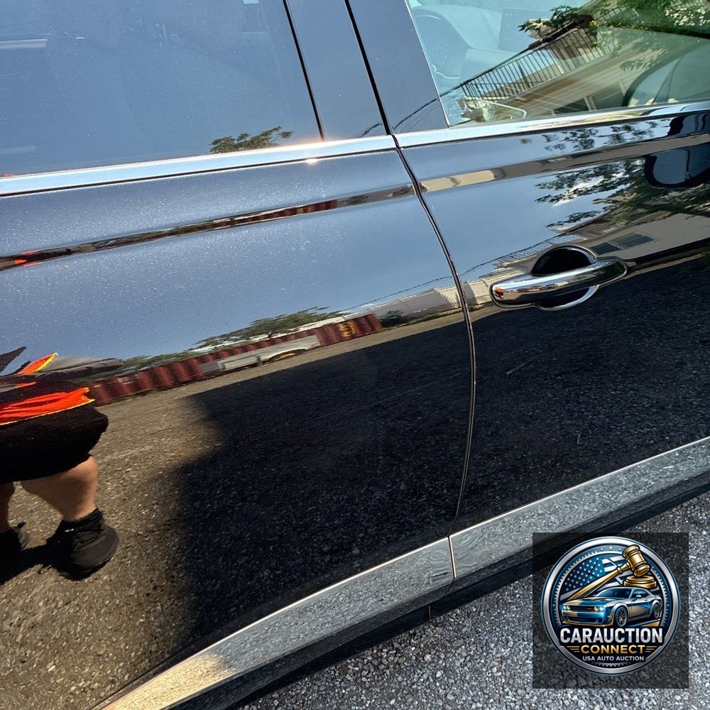 2023 Genesis GV80 3.5T Advanced+