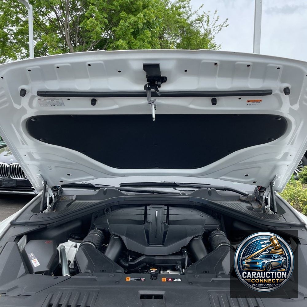 2023 Genesis GV80 3.5T
