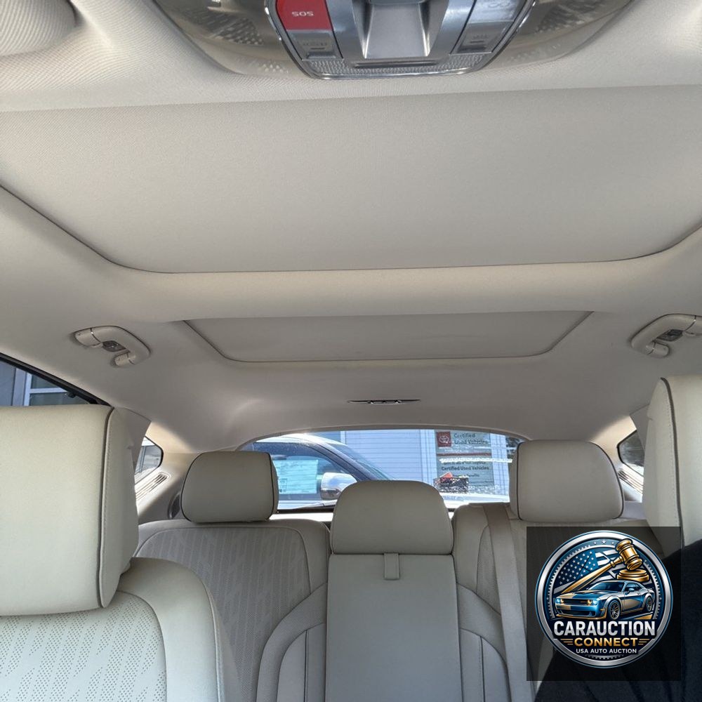2023 Genesis GV80 3.5T