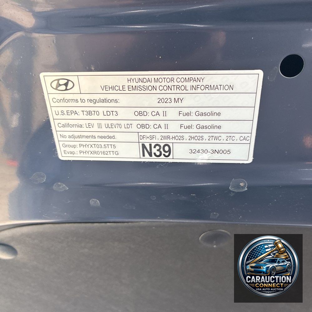 2023 Genesis GV80 3.5T