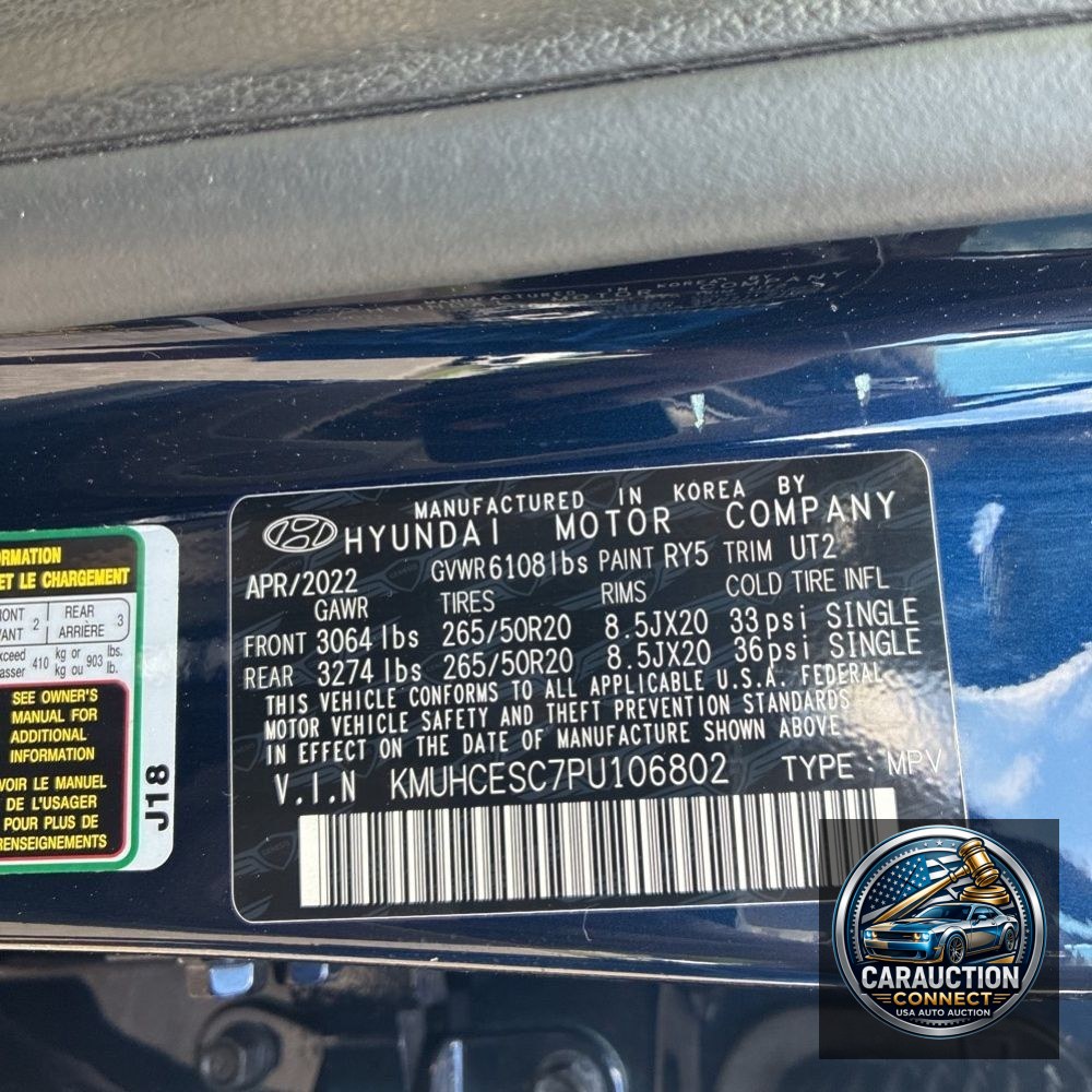 2023 Genesis GV80 3.5T