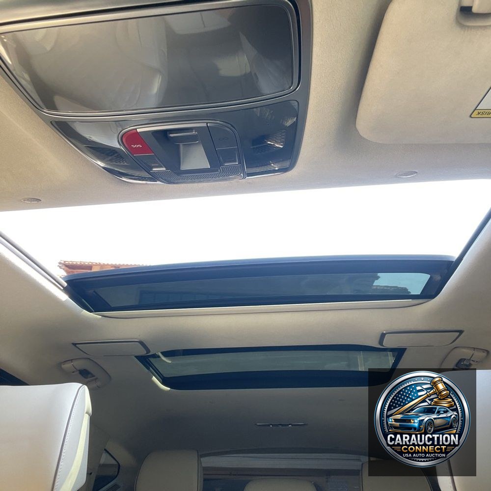 2023 Genesis GV80 3.5T