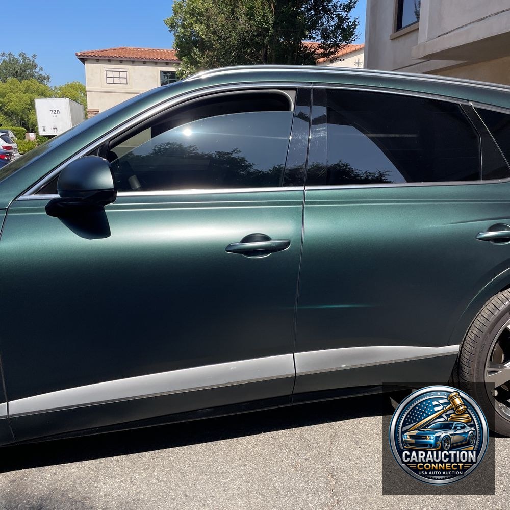 2023 Genesis GV80 3.5T