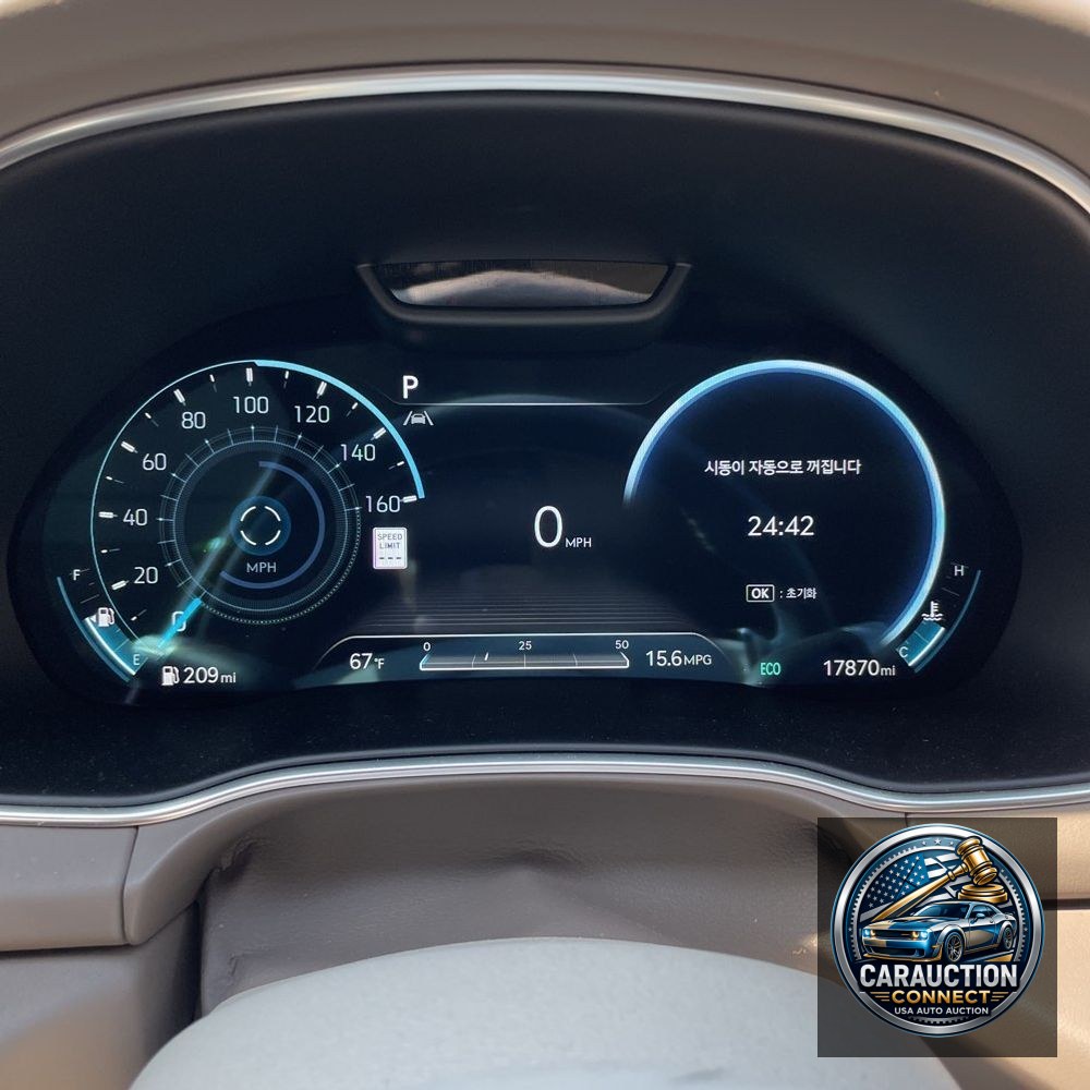 2023 Genesis GV80 3.5T