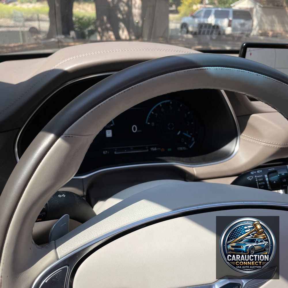 2023 Genesis GV80 3.5T