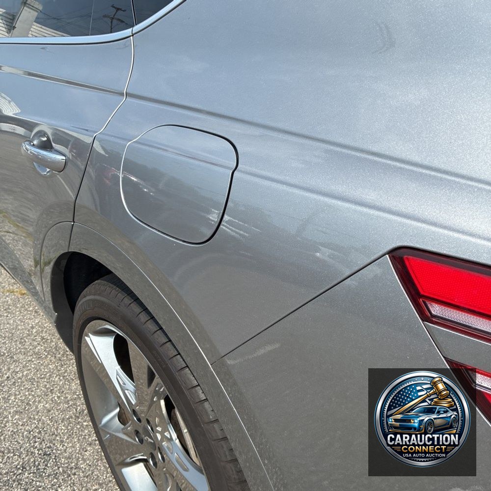 2024 Genesis GV80 3.5T