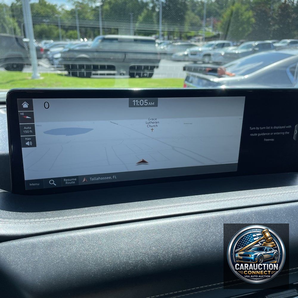 2023 Genesis GV80 3.5T