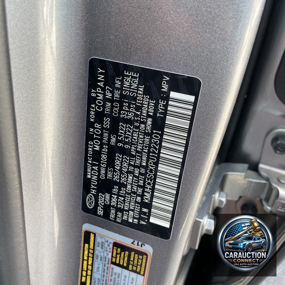 2023 Genesis GV80 3.5T
