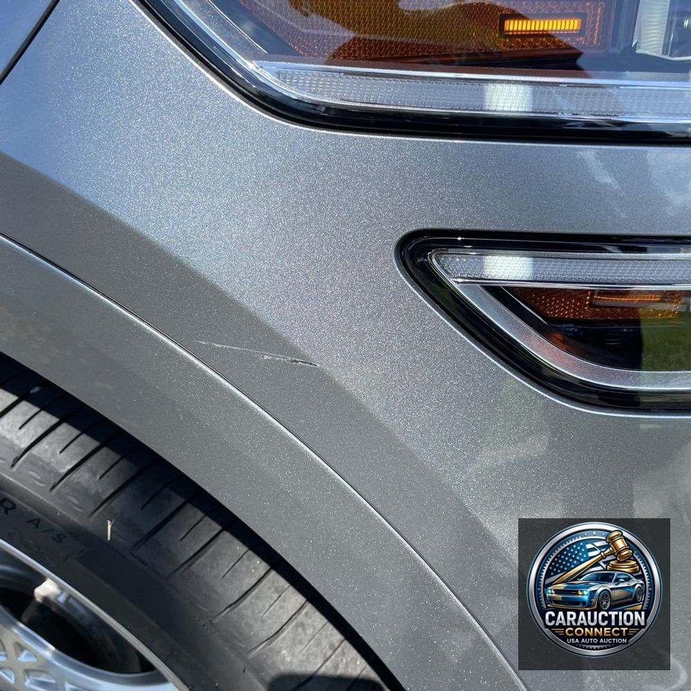 2023 Genesis GV80 3.5T