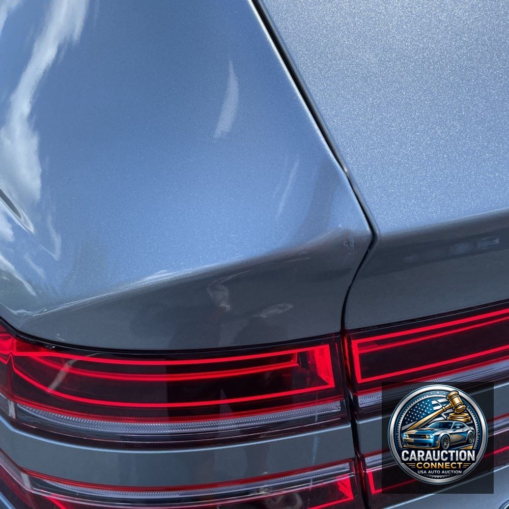 2023 Genesis GV80 3.5T