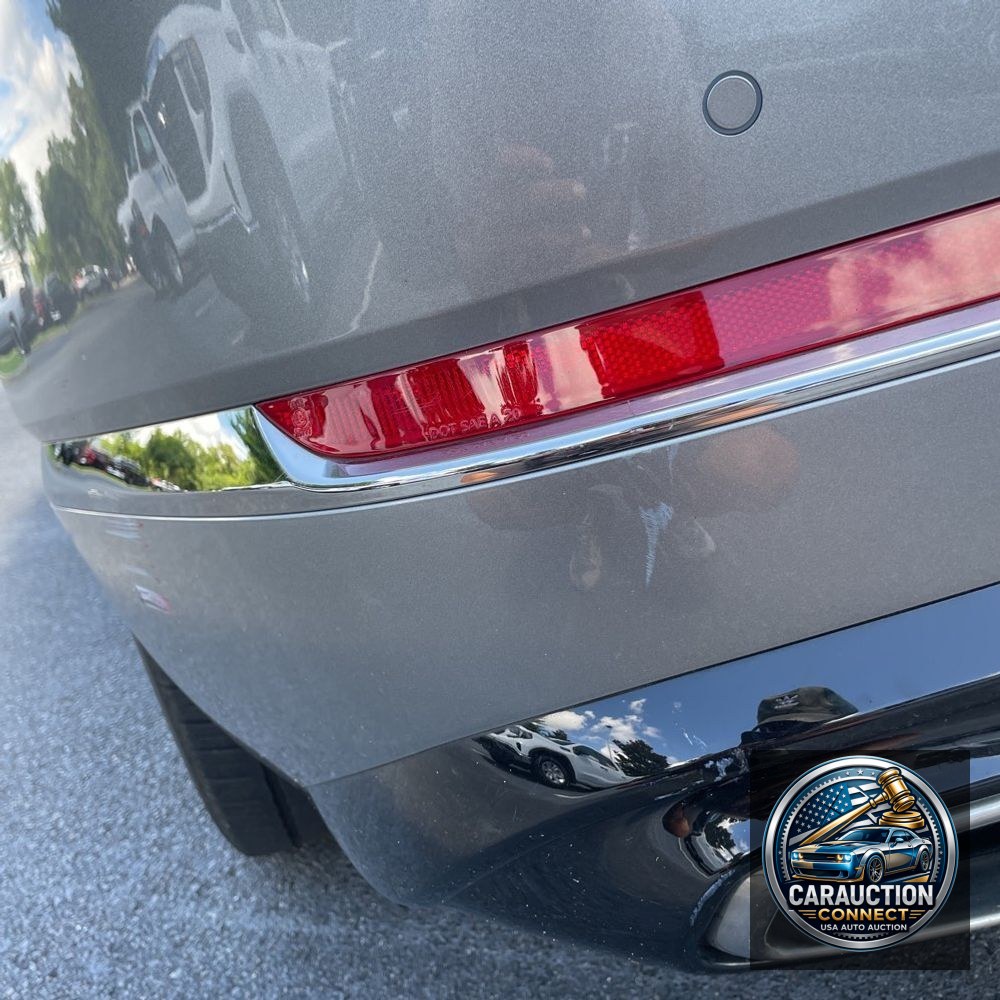 2023 Genesis GV80 3.5T
