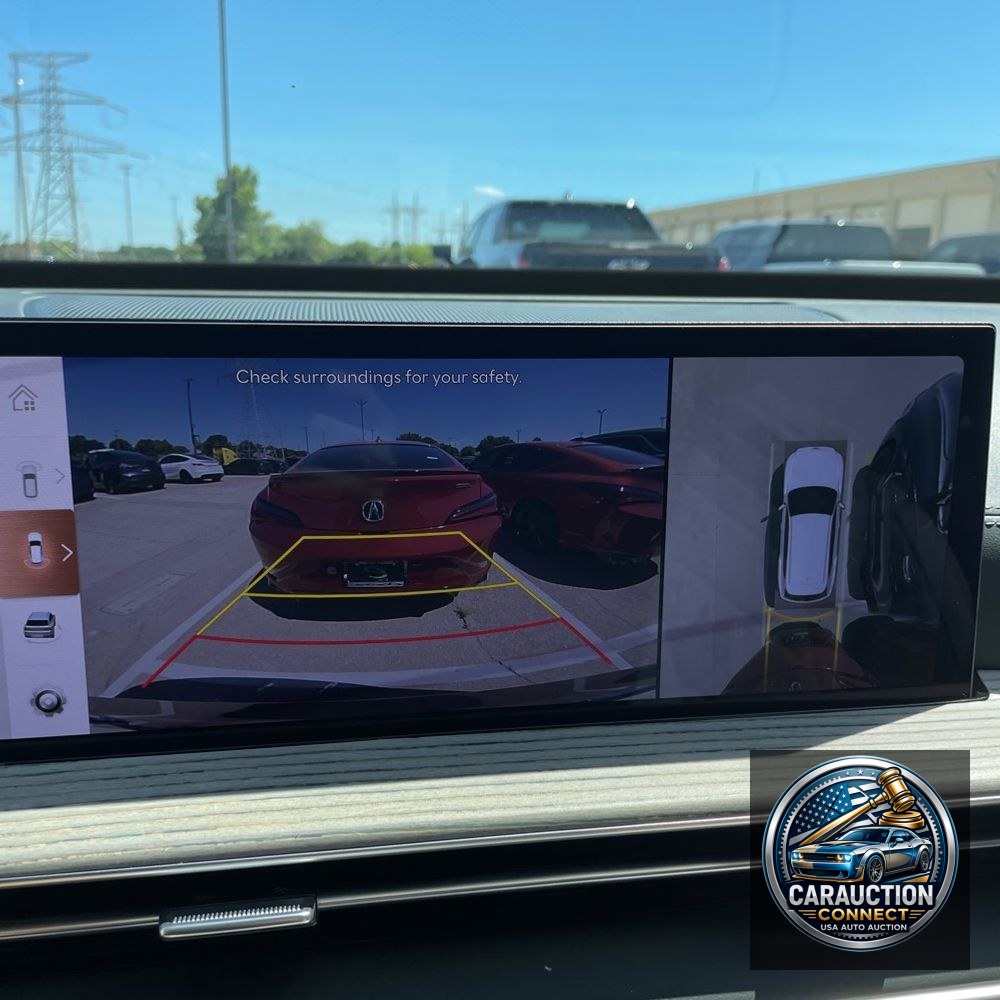 2025 Genesis GV80 3.5T Prestige